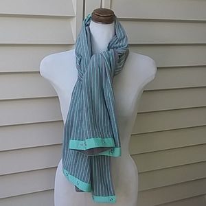 Lululemon Vinyasa Scarf